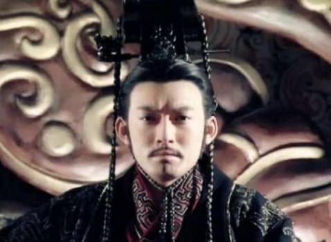 秦昭襄王——雄才大略的一代英主