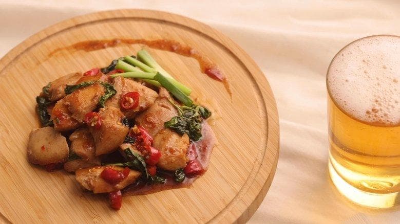 酱汁怎么调才对味？掌握食材比例，三杯、橙汁酱都能轻松上手！