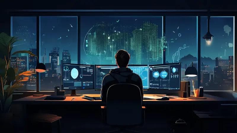 C语言循环右移的三种实现方法详解