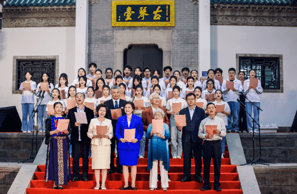 凝心聚力向未来——透视湖北文旅高质量发展密码