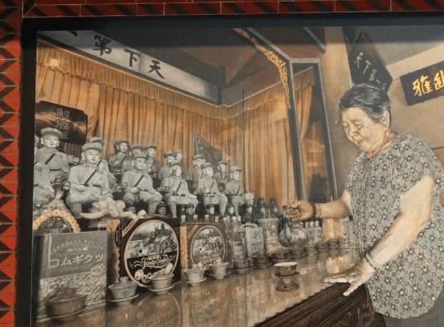 27名解放军战士长眠闽南渔村，惠安老人50年守护英灵