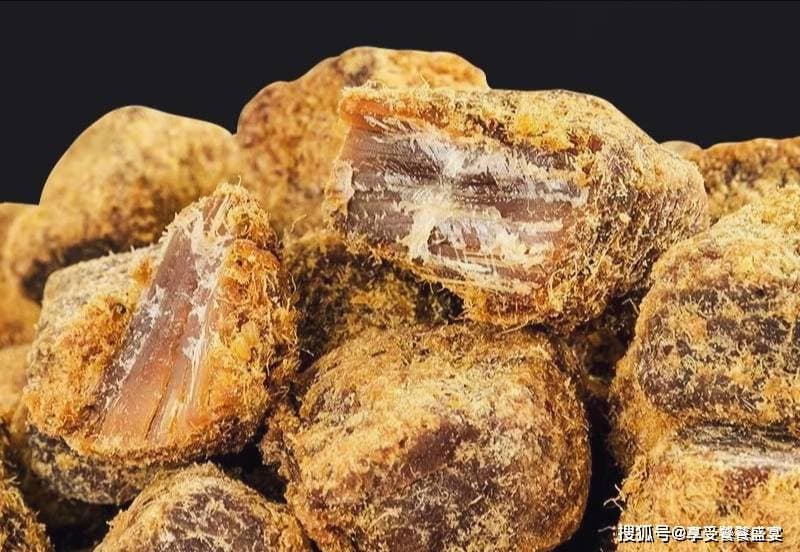 五香风干牛肉粒详细比例做法
