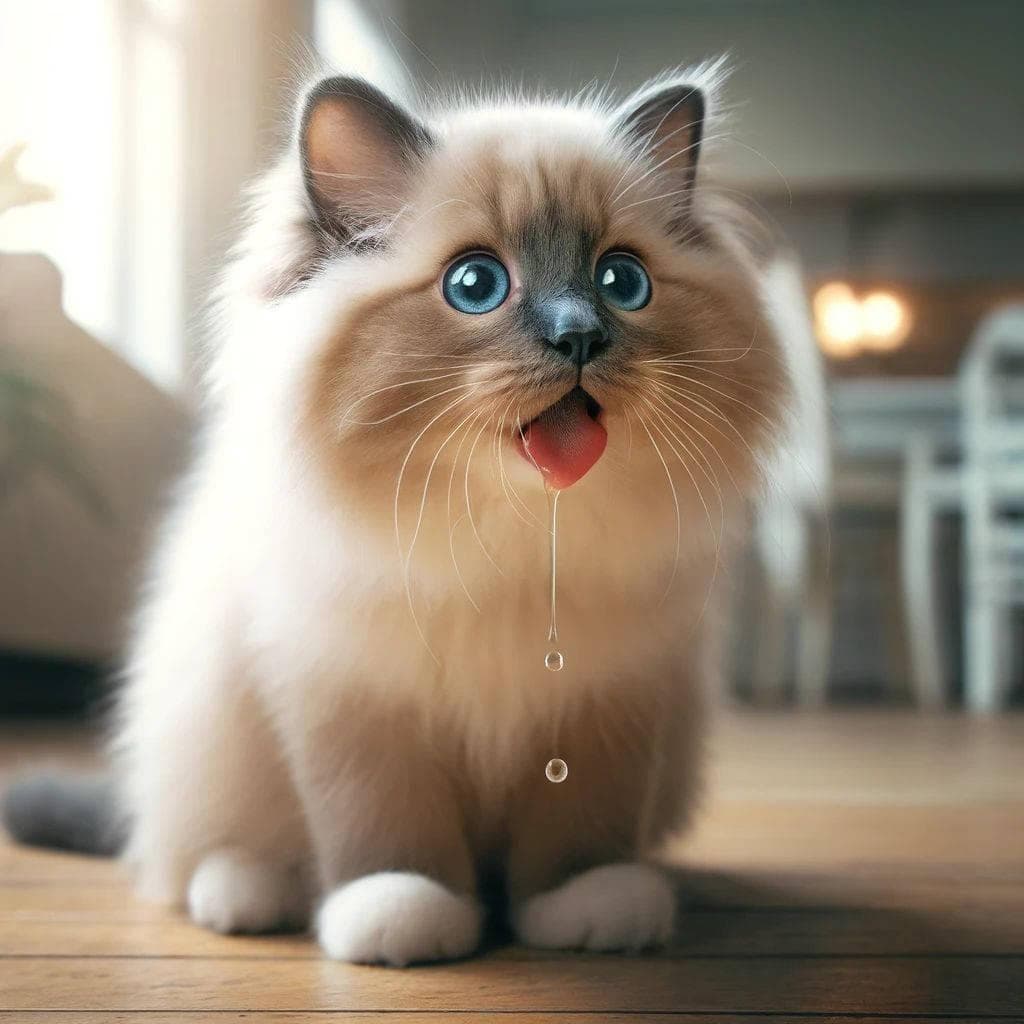第一次养猫，想问下猫罐头多久喂一次比较好？