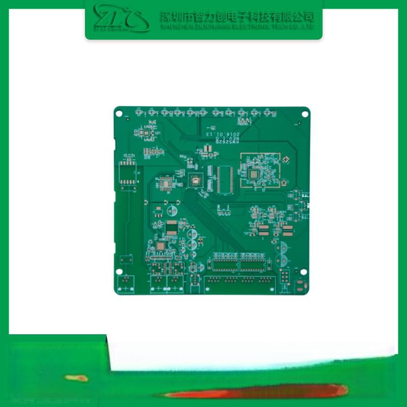 PCB厂家告诉你：线路板的各个层是什么作用