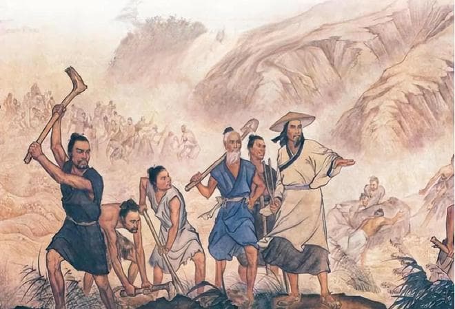 金箍棒归属太上老君，缘何无人归还？引发热议！