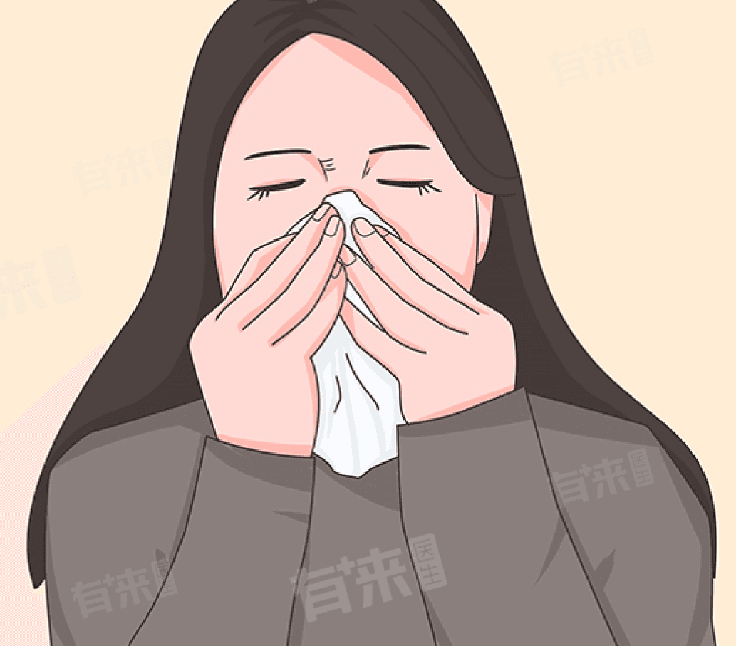 鼻屎突然增多怎么回事？原因及应对方法全解析