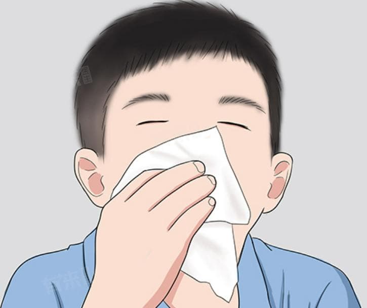 小孩吃鼻屎是什么原因？一文详解行为成因与应对方法