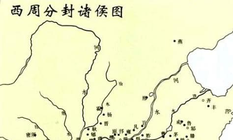 古代的郡、县、国、州、道、路、军到底是如何区分的？