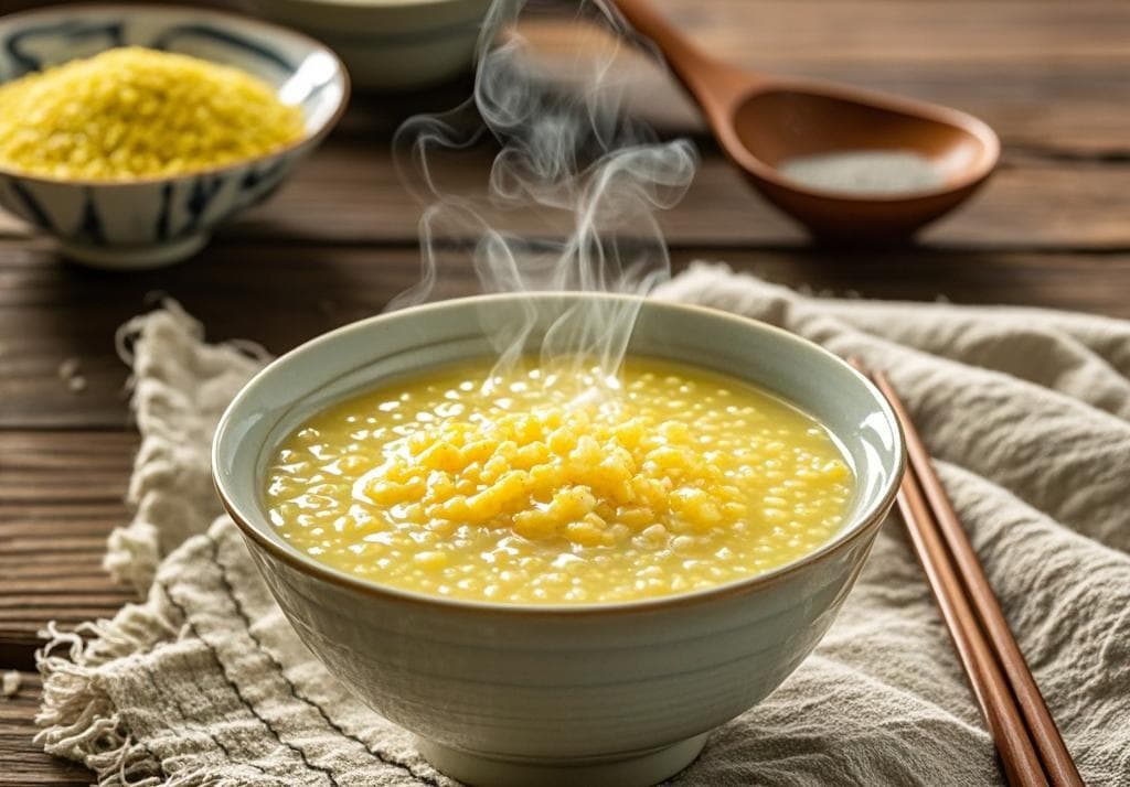 糖尿病患者能喝小米粥吗？丨贤医健康说