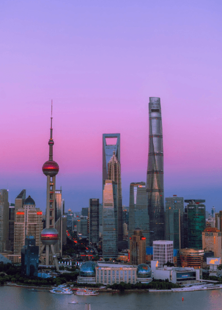 印度人管上海叫“东方小孟买”，孟买有多发达？放到中国排第几？