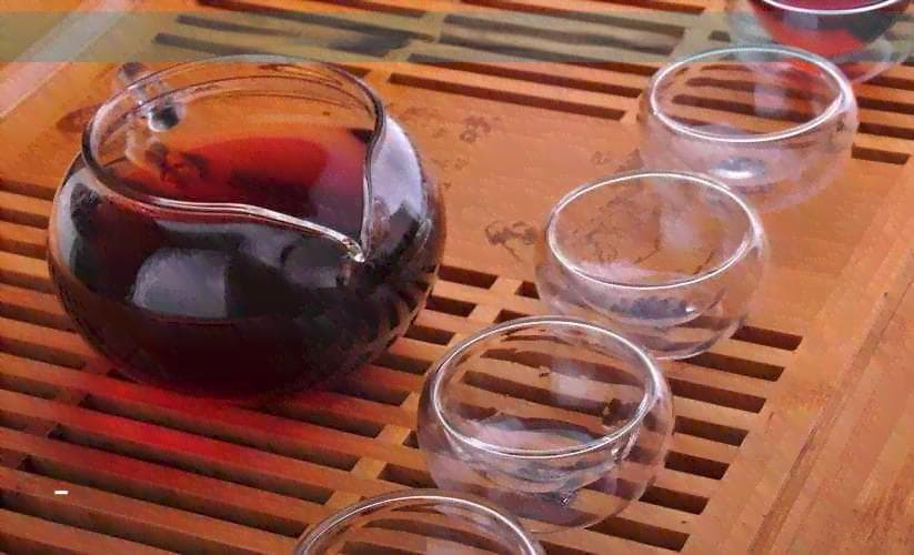 普洱茶一件的片数、提数与饼数：一提几片，一件几饼？