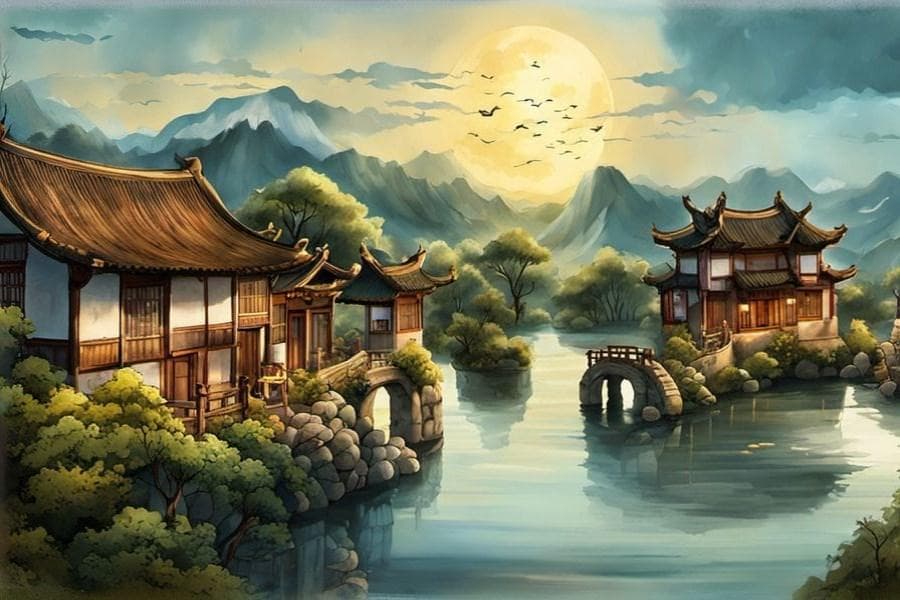 八字的阴阳平衡到底是指什么,八字阴阳平衡怎么看