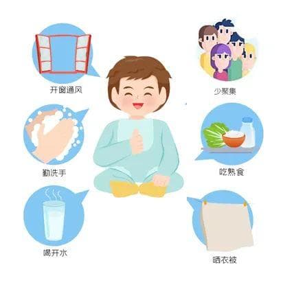 手足口病高发季来临，我们应如何预防？
