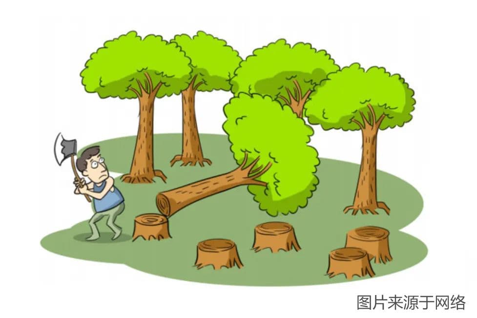 全国生态日 | 罗山县法院发布司法保障生态环境修复典型案例