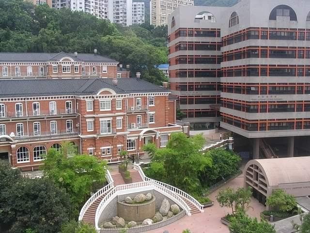 留学生香港攻略：香港八大本科录取要求，申请难度大吗？