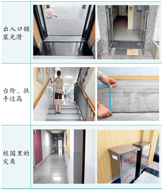 建成无障碍校园：新时代学校建设的立法要求与达成路径
