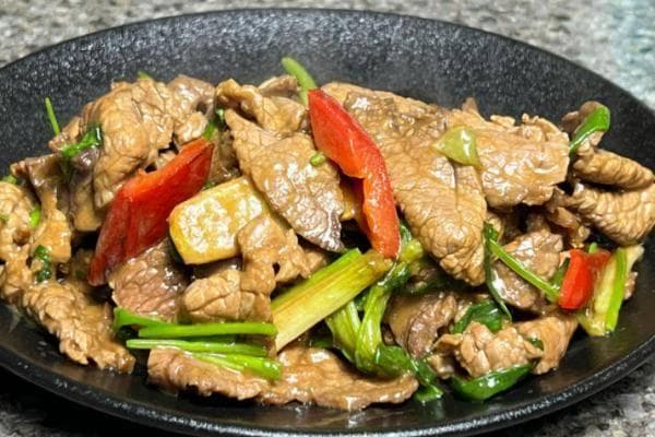鲜牛肉烹饪全攻略：从选材到烹饪的完美指南