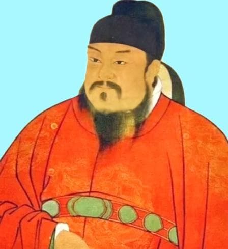 李渊起兵的性质考察：是否属于农民起义？