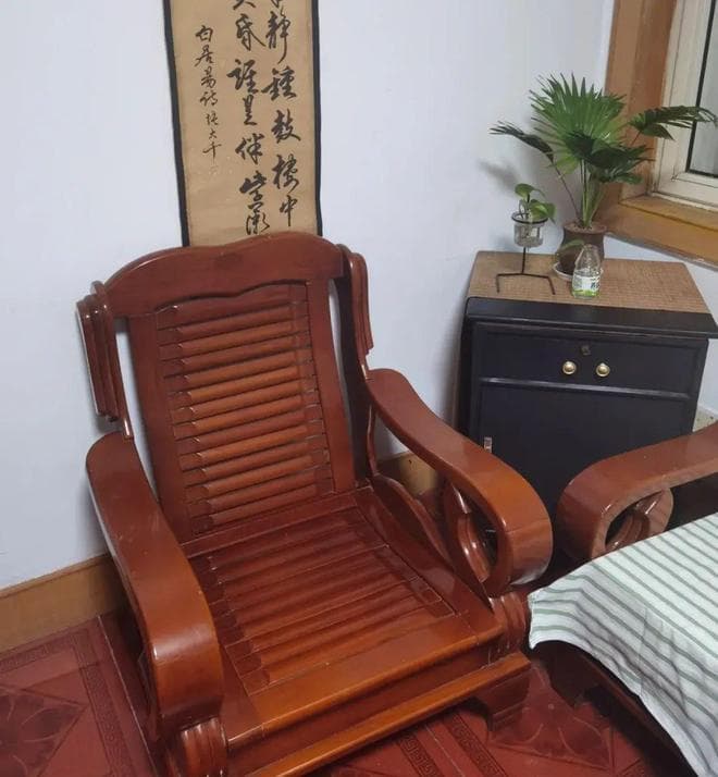 现在的年轻人也太有才了！几十块把老物件改造成“买不起”的样子