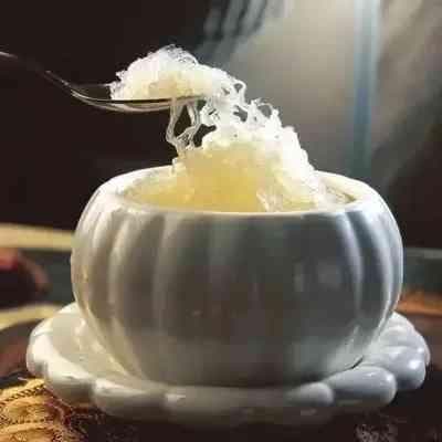 宫廷燕窝：皇家养生珍品的现代食用指南