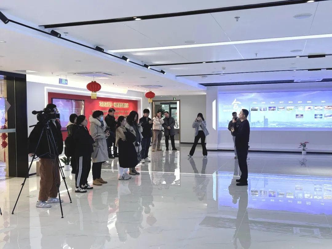 南京数据开发最新进展：首批率先落地可信数据空间，助力价值跃升之路