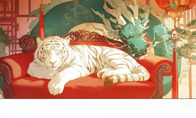 家里室内怎么分辨青龙白虎位？青龙白虎位的位置？