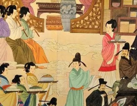 东汉买官现象：权力与金钱的交织