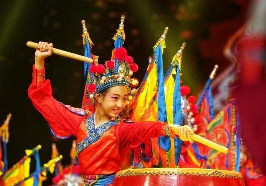 近千场活动与市民“同欢共享”！“羊城之夏”2024广州市民文化季启动