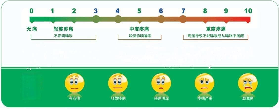 腰椎间盘突出手术评估标准：从疼痛评分到影像学检查