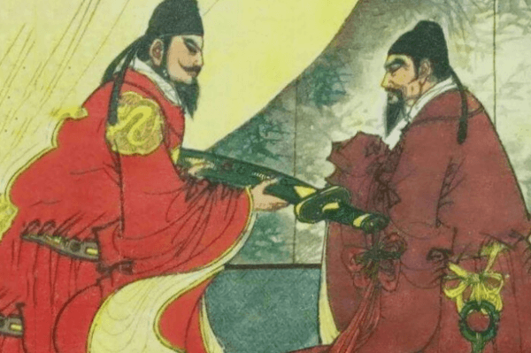 "金刀计"是什么计策，"金刀计"的历史典故是什么？