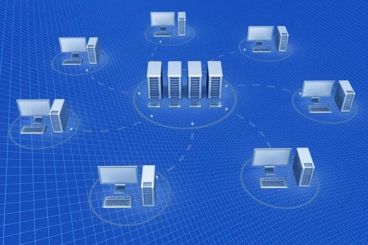 子网掩码是什么？子网掩码(Subnet Mask)的作用及计算方法详解
