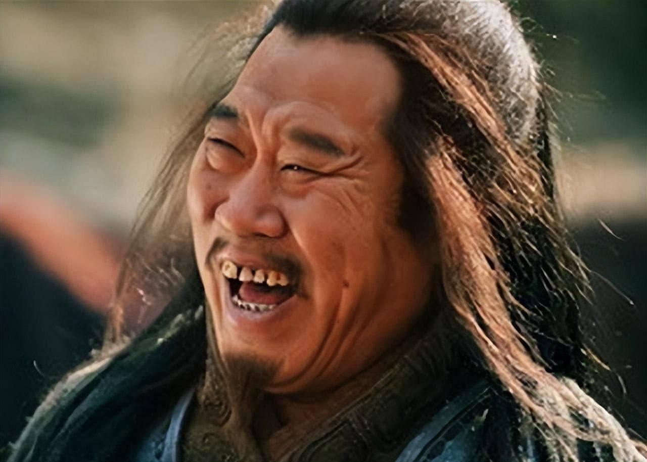 南州士之冠冕：“凤雏”庞统陨落，尽三国之盛，亦无出庞统之右者