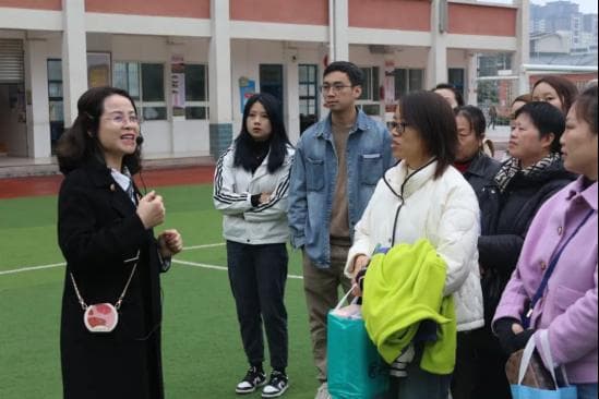 三台县各中小学幼儿园：丰富多彩的教育教学活动 助推学校高质量发展