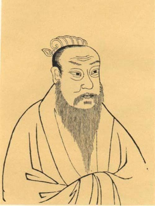 南朝三谢之一谢灵运的人物生平及成就