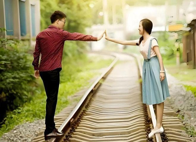 喜欢和爱究竟有啥区别？看看deepseek怎么说？