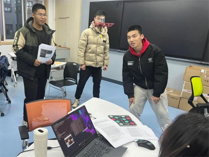 西工大7大行动推动AI赋能“总师型”人才培养