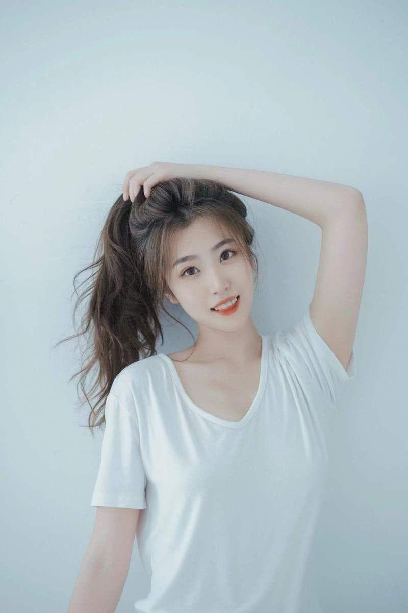 成都摄影王老师教你半身照片怎么照？