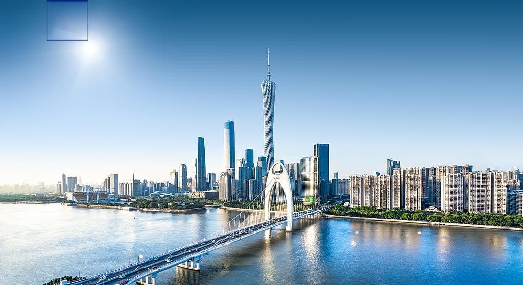 透过数据看变化 经济第一大省“年报”怎么看？