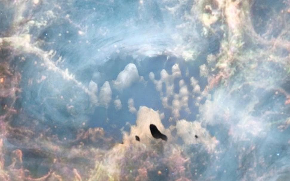 一立方厘米中子星物质落地地球：会发生什么奇妙变化？