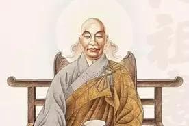 六祖慧能圆寂偈语：世间万象皆是幻境，唯有此事真实不虚