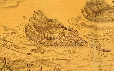 南宋的海外贸易为什么这么发达？详解南宋的海外贸易