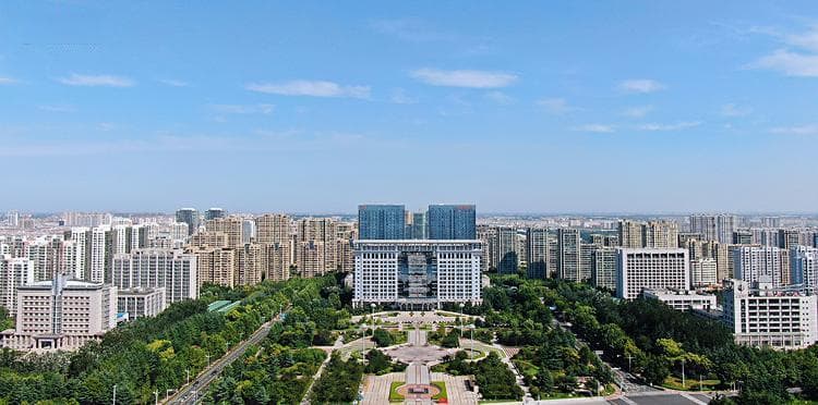 胶州市创新方式方法 持续提升生态环境治理能力