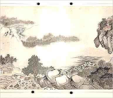 院子里种果树风水学好么：什么树风水学好