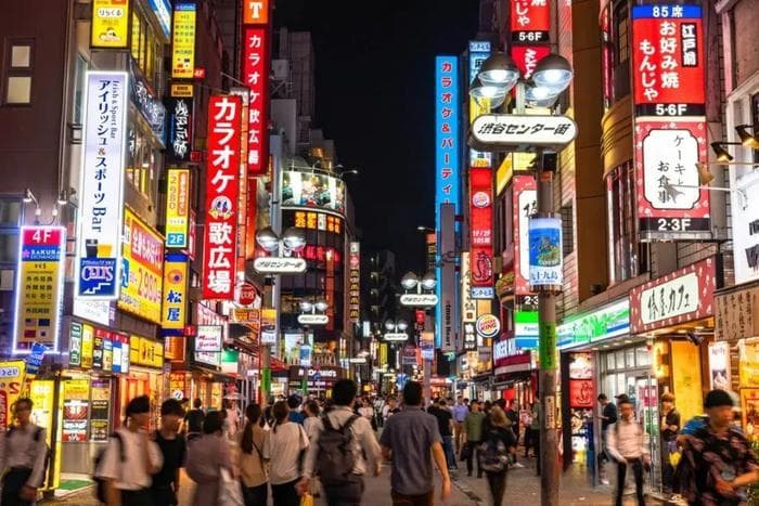 日本社会安全度为何排名世界第二