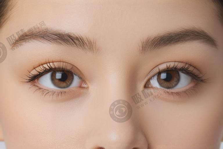 眼睛出现黑影是何种疾病？如何判断其严重性？