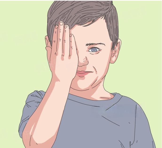 眼睛散光近视怎么办？三种治疗方案全解析