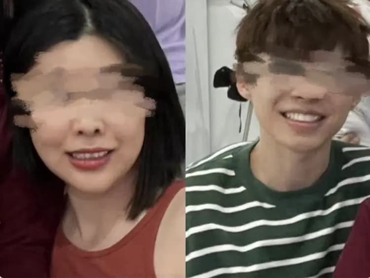 中国移居澳洲女子遭杀害抛尸，尸体被塑料包裹，丈夫失踪！警方称未发现家暴史