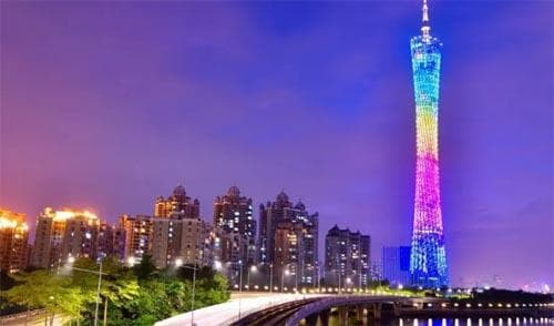 广东十大古城墙：从雷州到肇庆的历史印记