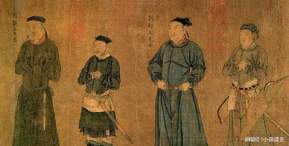 崖门海战打得有多激烈？中国历史上最大规模的海战