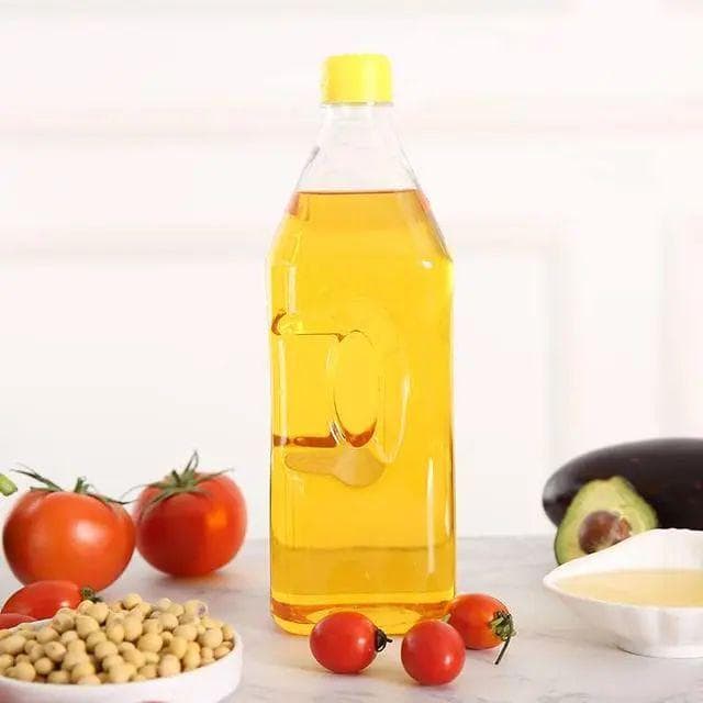 食用油还有保质期？如何一眼识破变质油？
